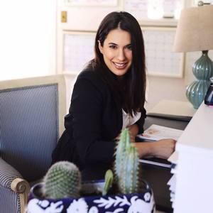 Meet your Posher, Marla